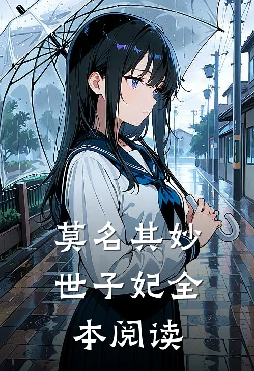 莫名其妙世子妃全本阅读