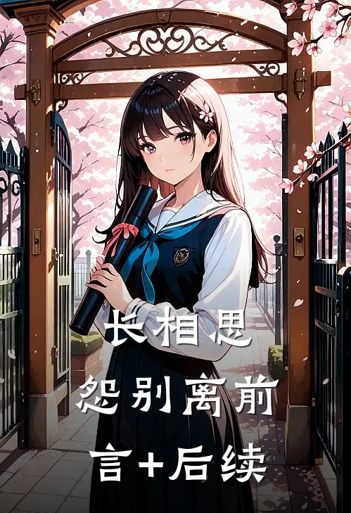 长相思，怨别离前言+后续