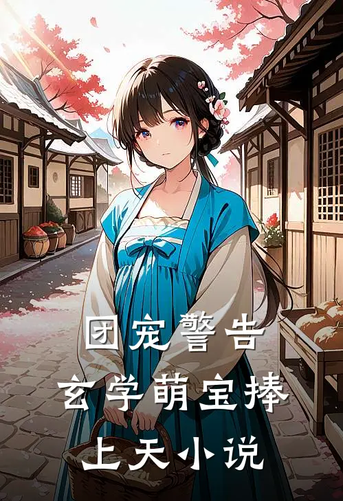 团宠警告：玄学萌宝捧上天小说