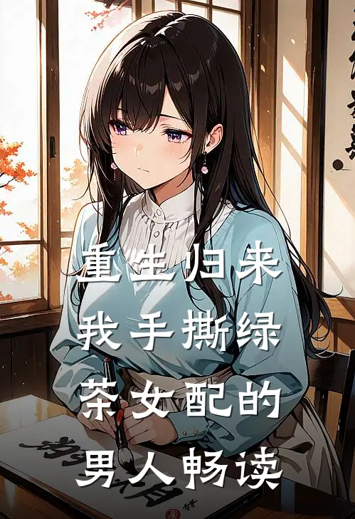 重生归来，我手撕绿茶女配的男人畅读
