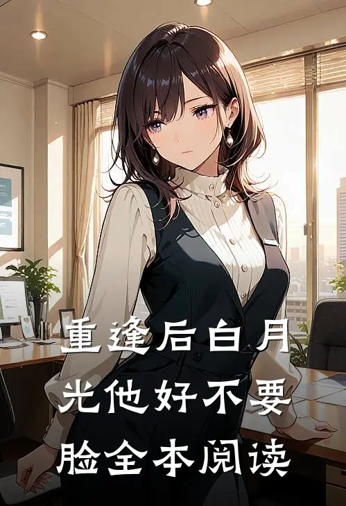 重逢后白月光他好不要脸全本阅读