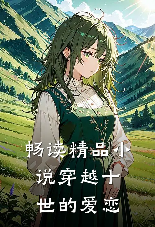 畅读精品小说穿越十世的爱恋