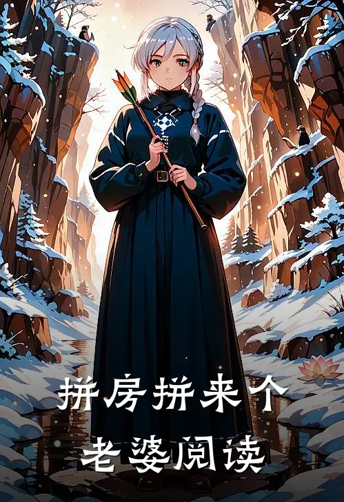 拼房拼来个老婆阅读
