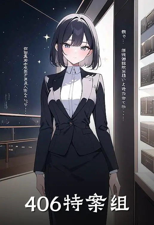 406特案组