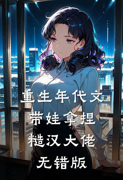 重生年代文，带娃拿捏糙汉大佬无错版