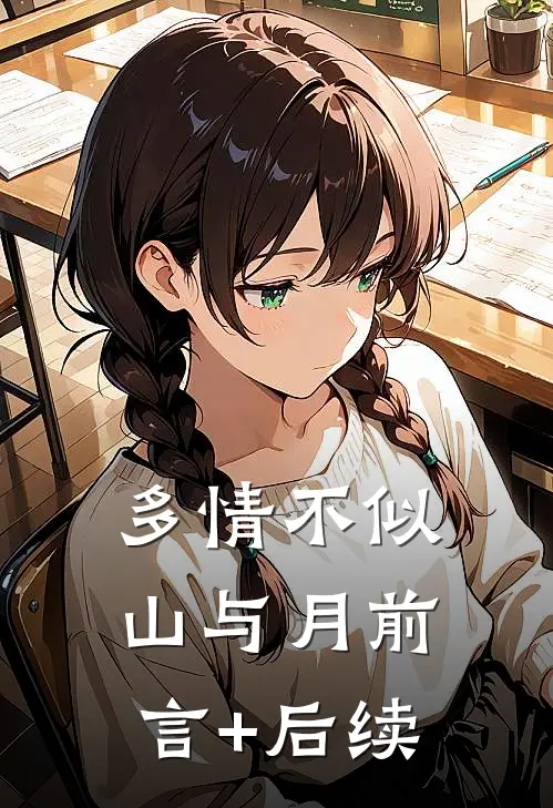 多情不似山与月前言+后续