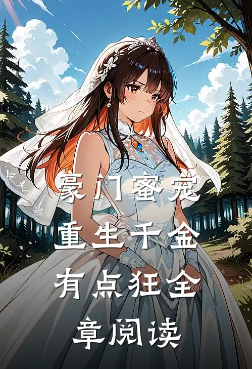 豪门蜜宠：重生千金有点狂全章阅读
