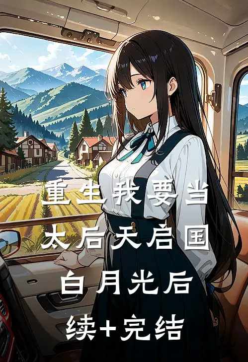 重生我要当太后天启国白月光后续+完结