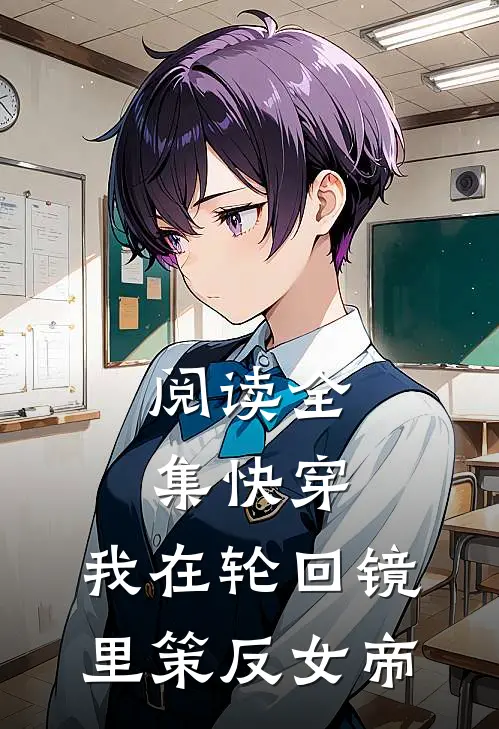阅读全集快穿：我在轮回镜里策反女帝