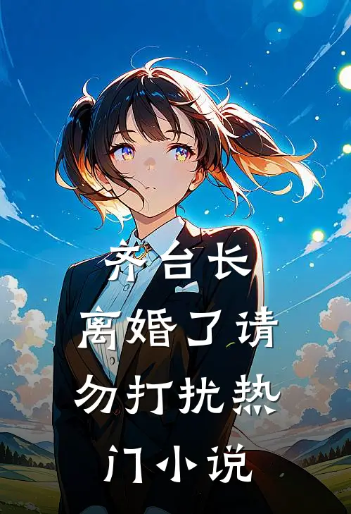 齐台长，离婚了请勿打扰热门小说