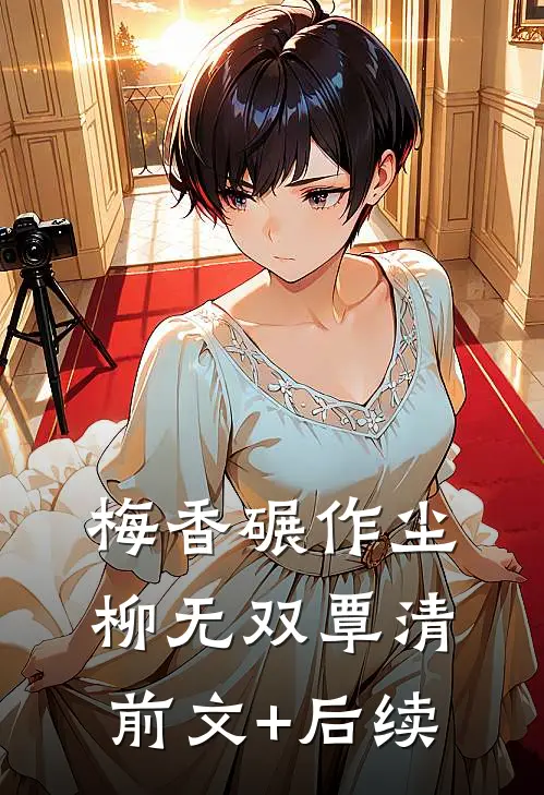 梅香碾作尘柳无双覃清前文+后续