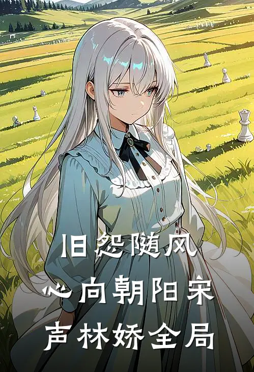 旧怨随风，心向朝阳宋声林娇全局