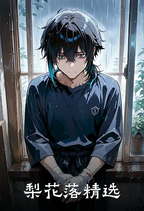 梨花落精选