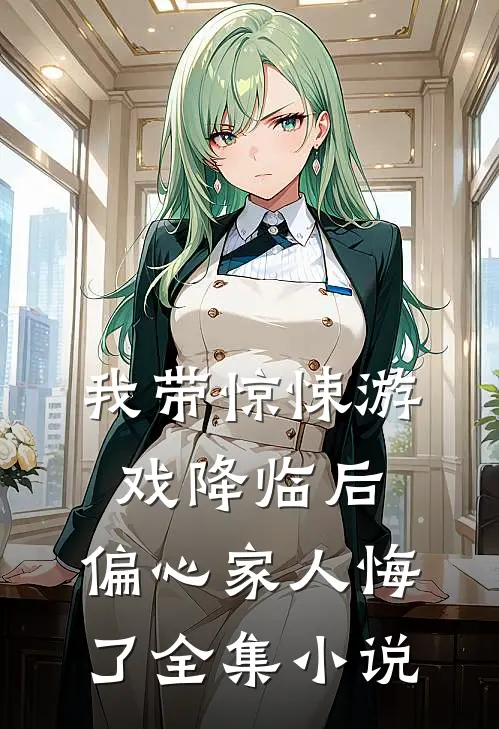 我带惊悚游戏降临后，偏心家人悔了全集小说