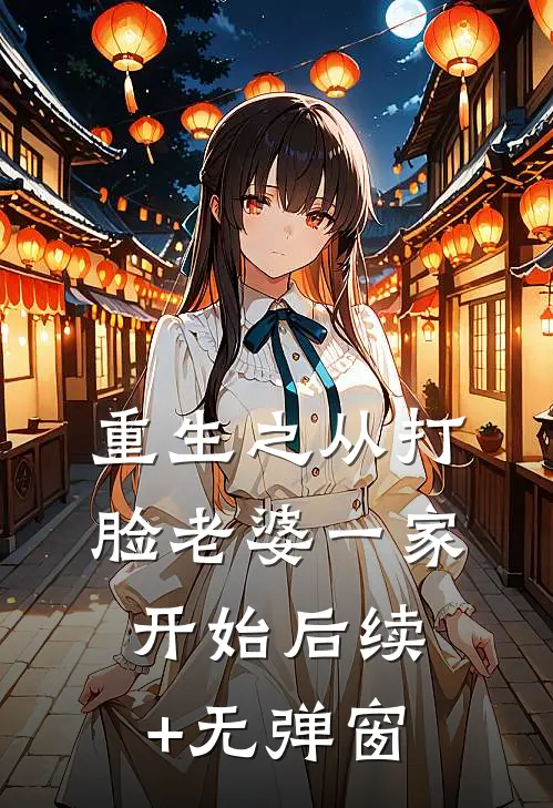 重生之从打脸老婆一家开始后续+无弹窗