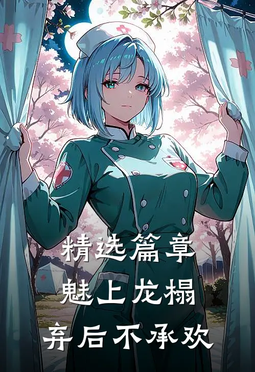 精选篇章魅上龙榻：弃后不承欢
