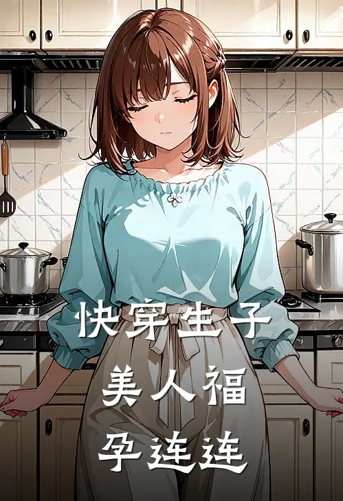 快穿生子，美人福孕连连