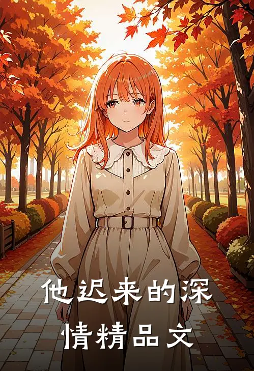 他迟来的深情精品文