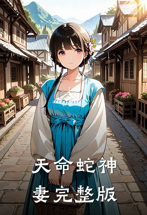天命蛇神妻完整版