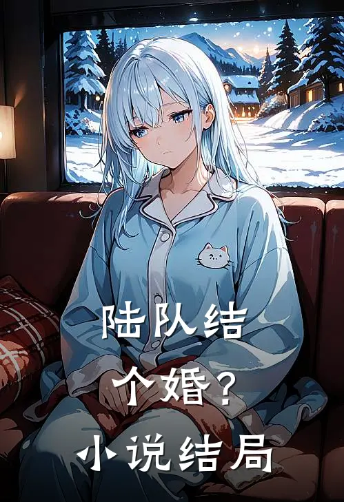 陆队结个婚？小说结局