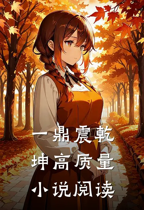 一鼎震乾坤高质量小说阅读