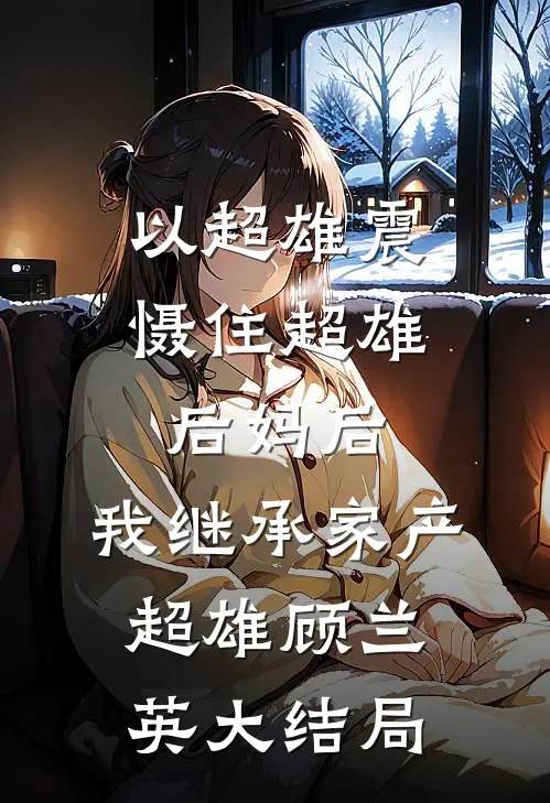 以超雄震慑住超雄后妈后，我继承家产超雄顾兰英大结局