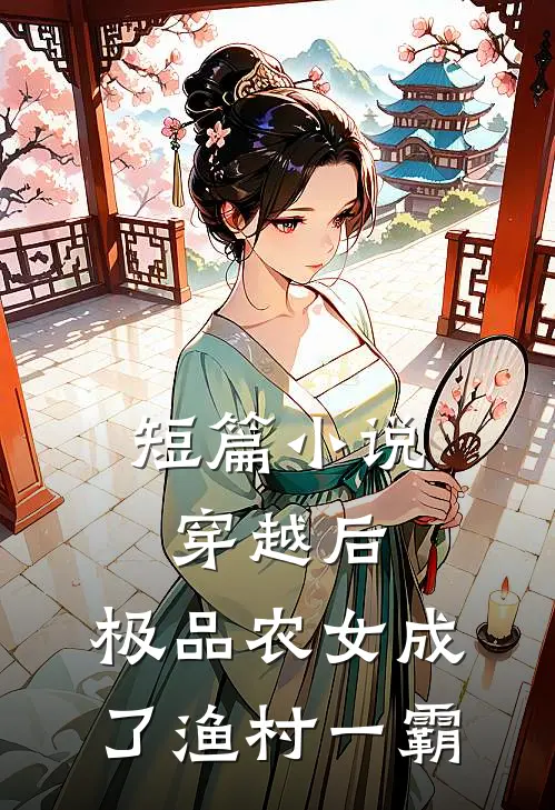 短篇小说穿越后，极品农女成了渔村一霸