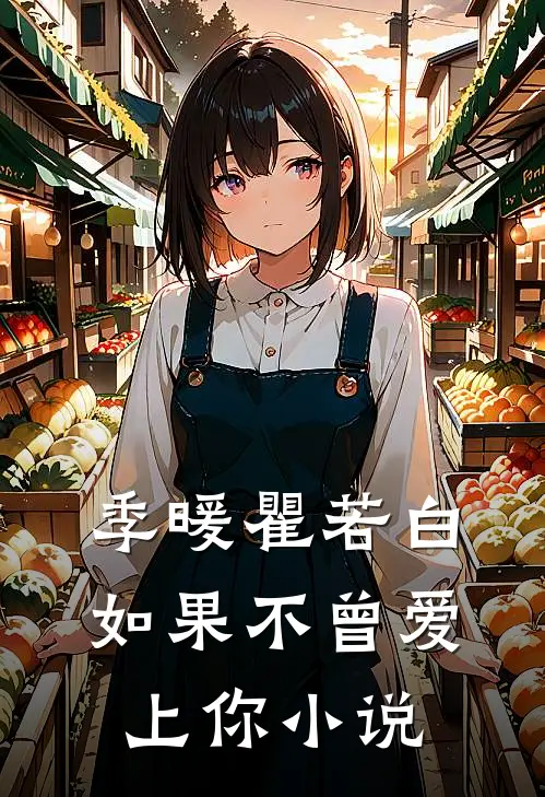 季暖瞿若白如果不曾爱上你小说