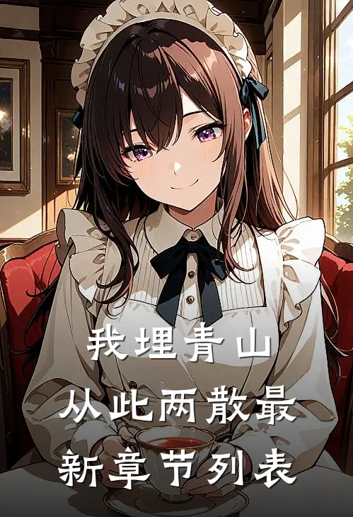 我埋青山，从此两散最新章节列表