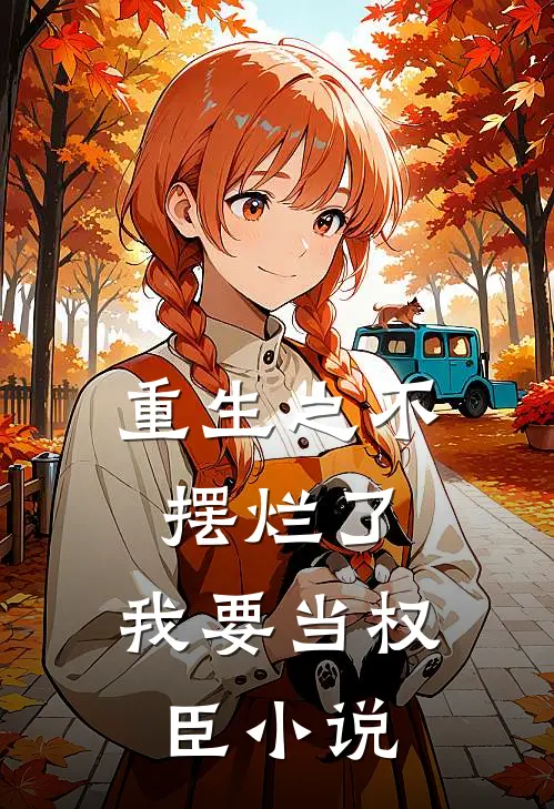 重生之不摆烂了，我要当权臣小说