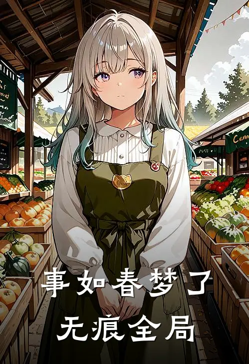 事如春梦了无痕全局