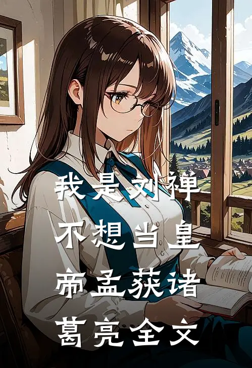 我是刘禅，不想当皇帝孟获诸葛亮全文