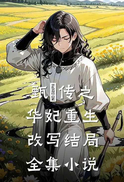 甄嬛传之华妃重生改写结局全集小说