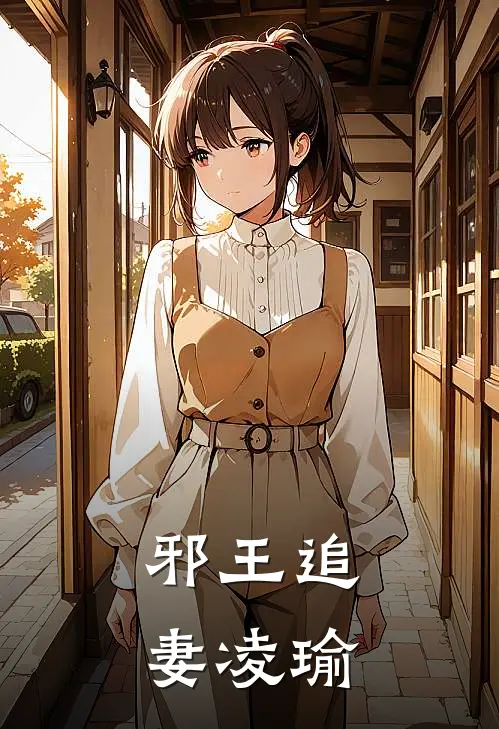 邪王追妻凌瑜