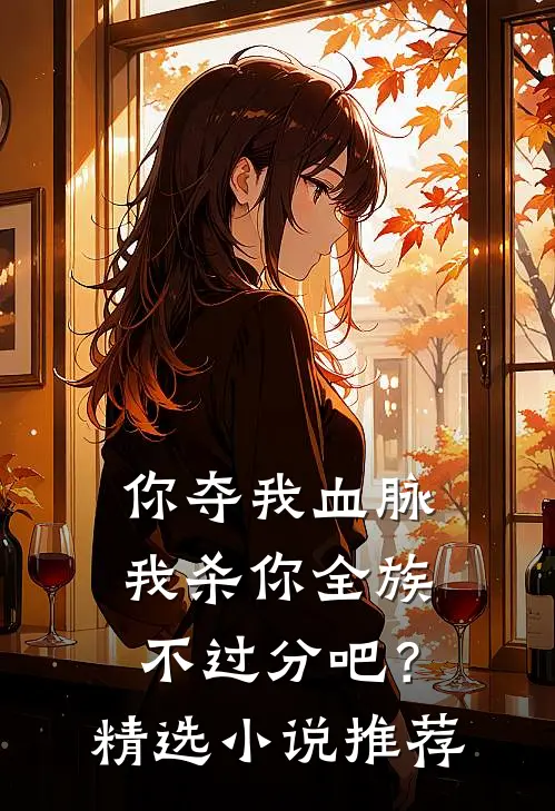 你夺我血脉，我杀你全族不过分吧？精选小说推荐
