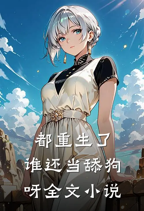 都重生了，谁还当舔狗呀全文小说