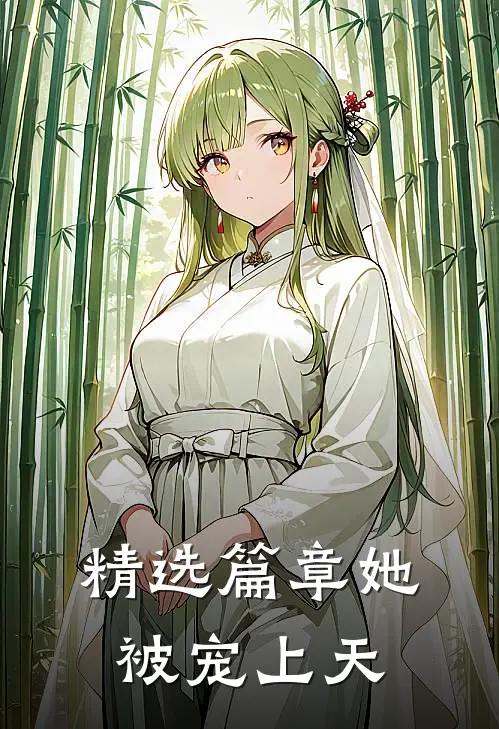 精选篇章她被宠上天