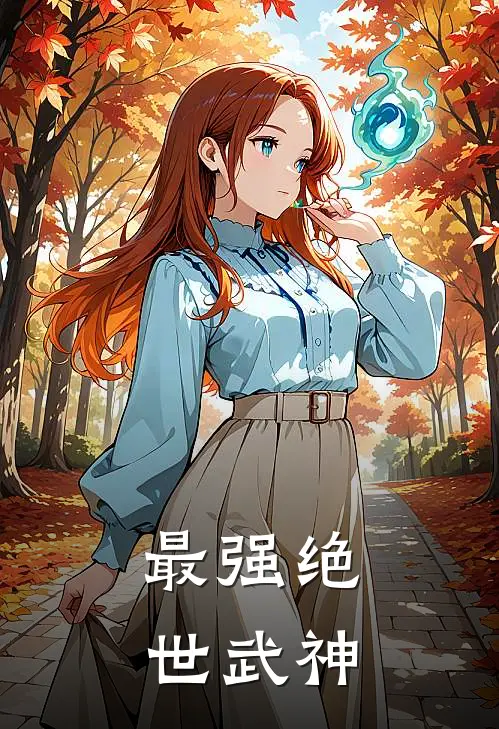 最强绝世武神