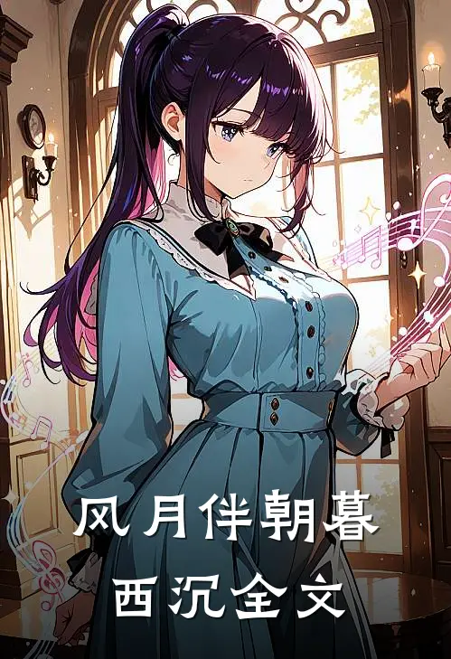 风月伴朝暮西沉全文