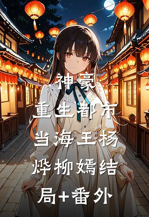 神豪：重生都市当海王杨烨柳嫣结局+番外