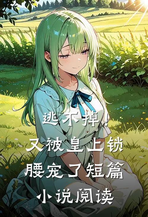 逃不掉！又被皇上锁腰宠了短篇小说阅读