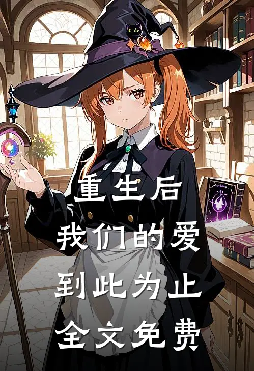 重生后，我们的爱到此为止全文免费