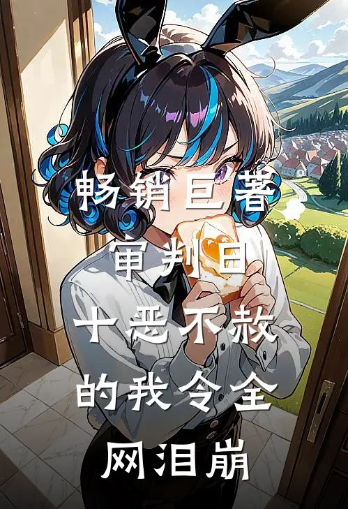 畅销巨著审判日：十恶不赦的我令全网泪崩