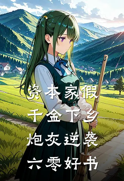 资本家假千金下乡，炮灰逆袭六零好书