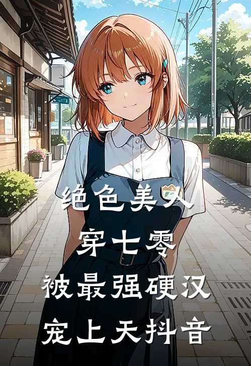 绝色美人穿七零，被最强硬汉宠上天抖音