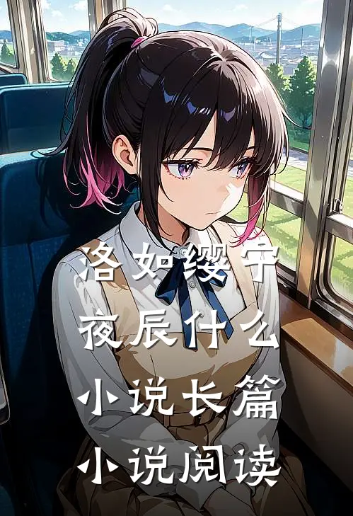 洛如缨宁夜辰什么小说长篇小说阅读