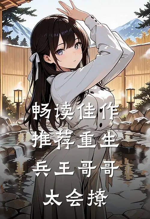 畅读佳作推荐重生：兵王哥哥太会撩
