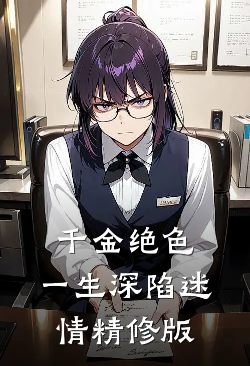 千金绝色，一生深陷迷情精修版