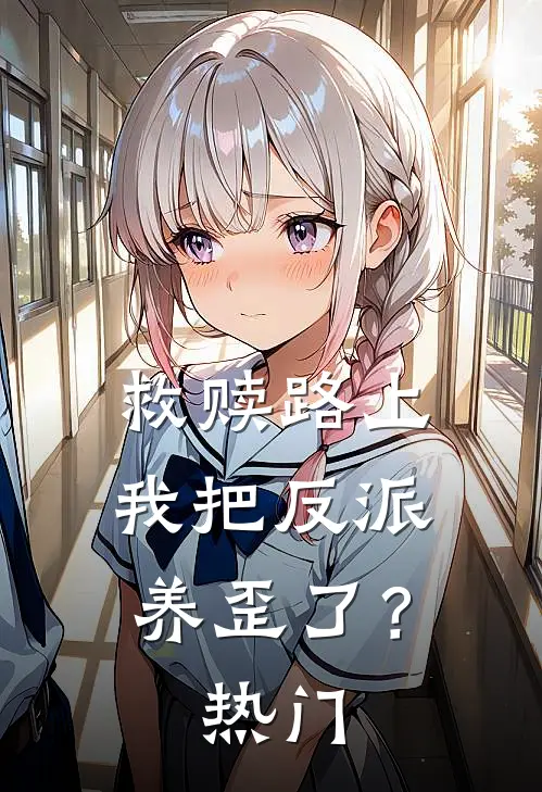 救赎路上,我把反派养歪了?热门