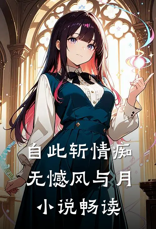 自此斩情痴，无憾风与月小说畅读